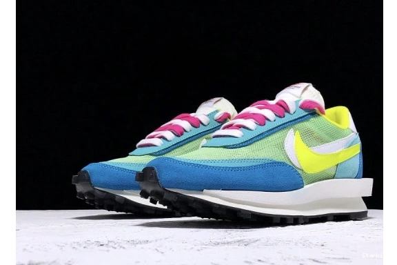 BV0073-600 Nike Waffle Sacai LD  Daybreak Running 0715